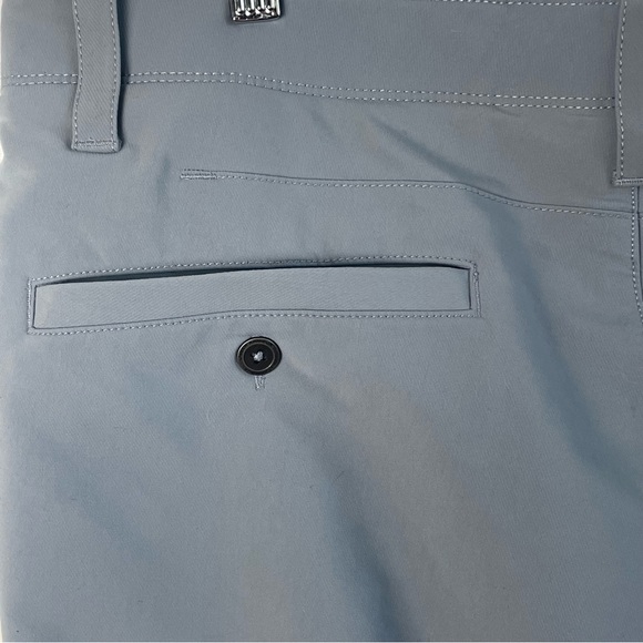 UNDER ARMOUR MENS PANTS SIZE 36X30 GREY - Picture 6 of 14